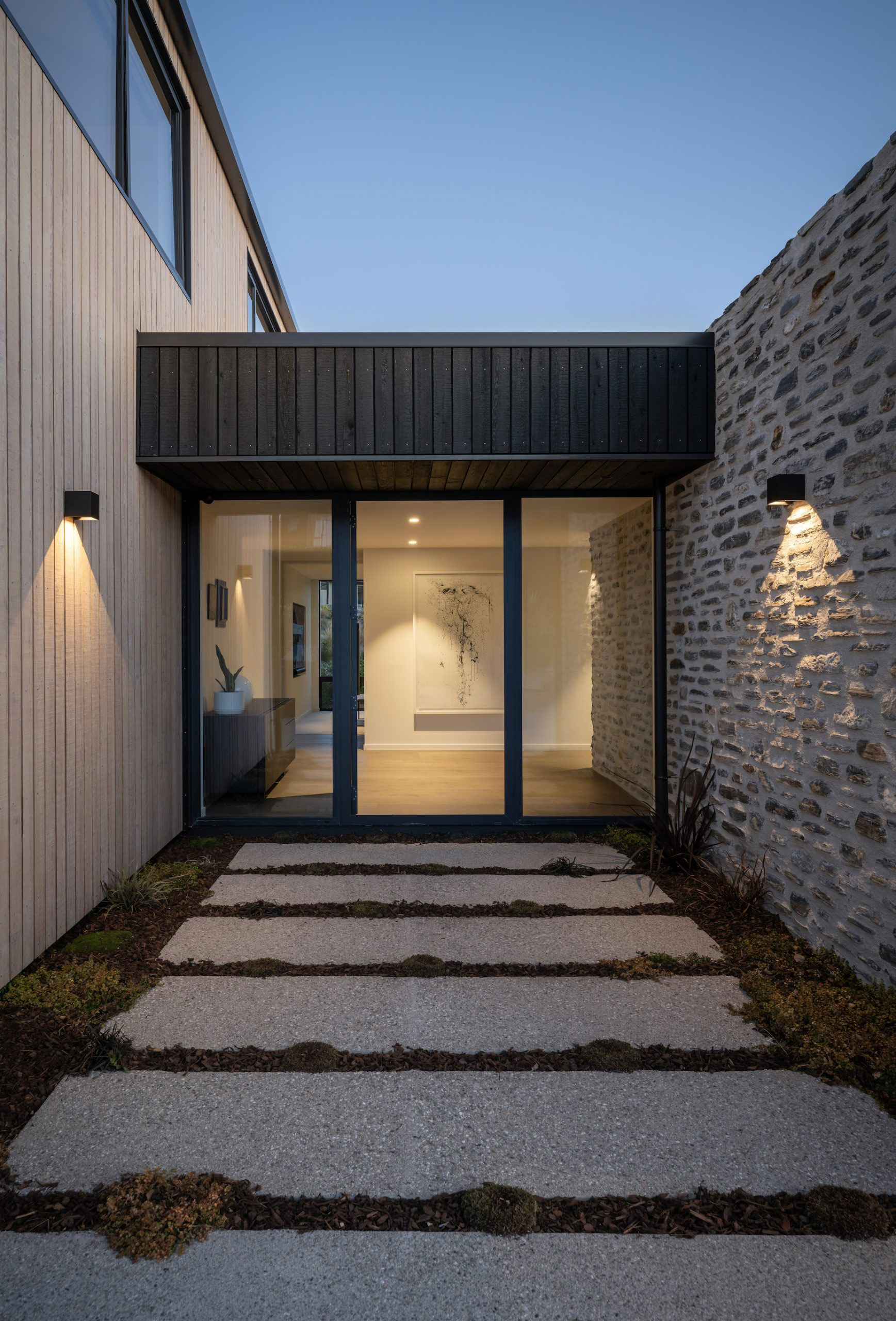 Queenstown Luxury Home Design