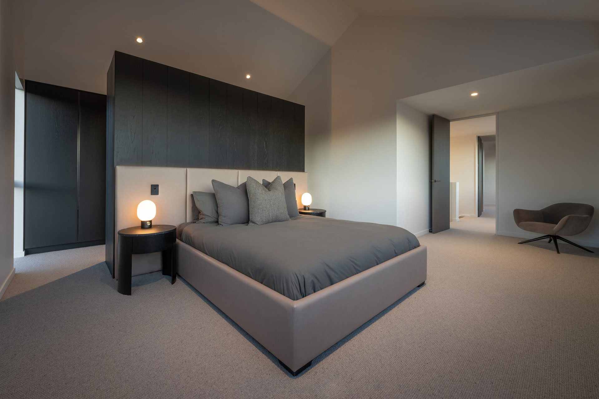 Luxury Home Design in QT