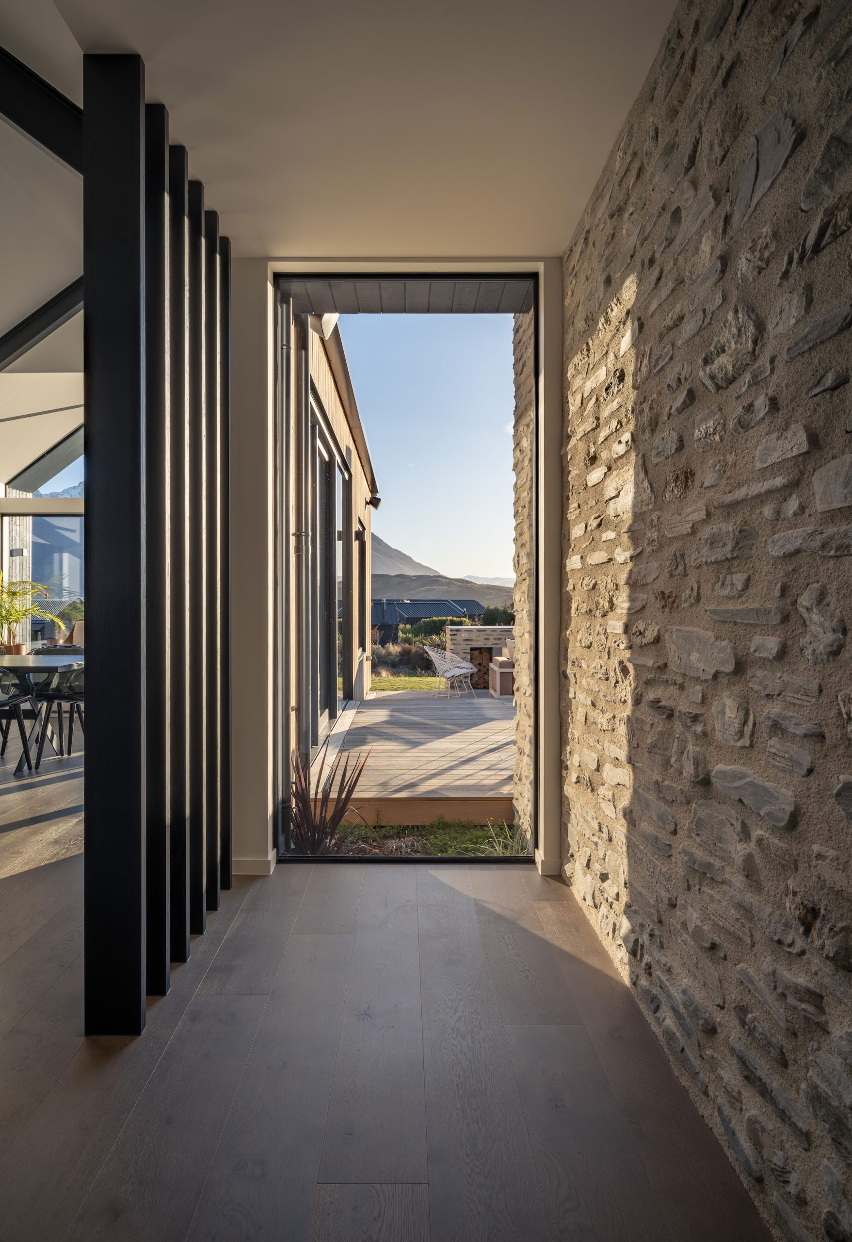 architecture details