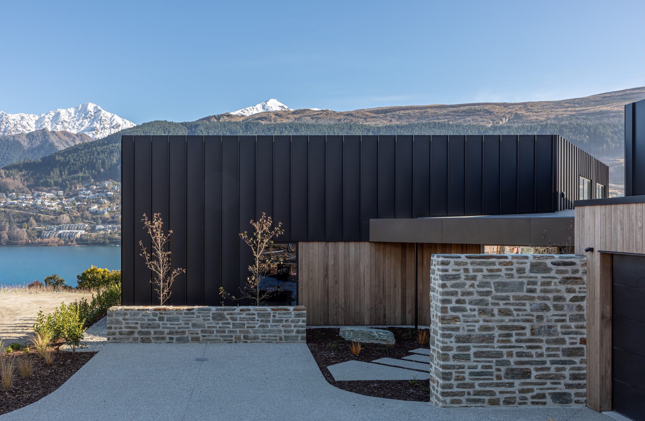 Springhill Road House