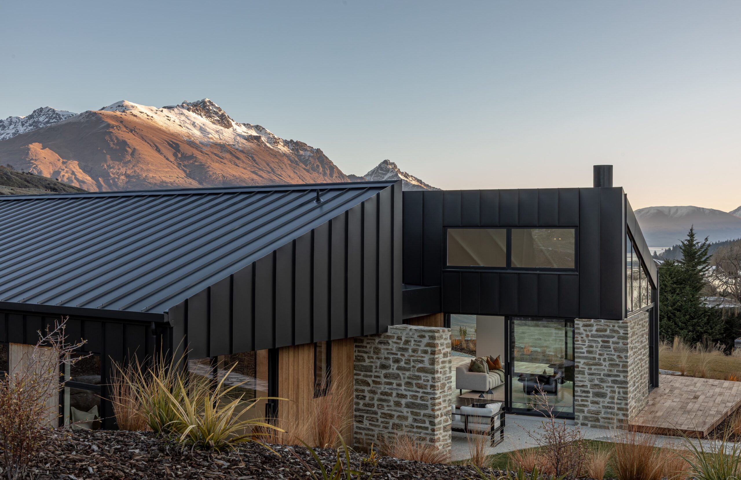 Springhill Road House